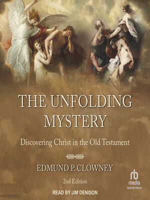 cover image of The Unfolding Mystery